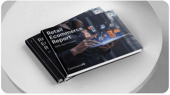 2025 Year in review: Retail Ecommerce Report
