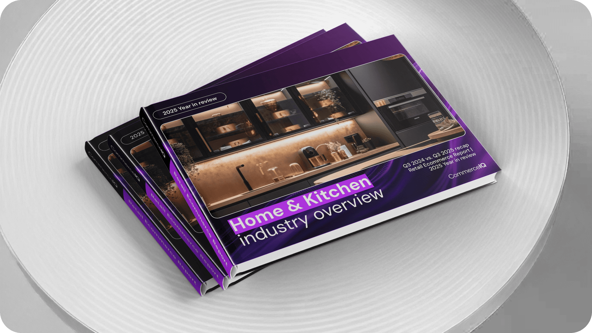 2025 Year in Review | Home & Kitchen