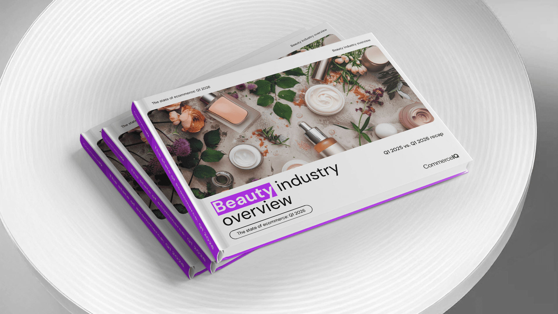 Q1 2026 Report | Beauty